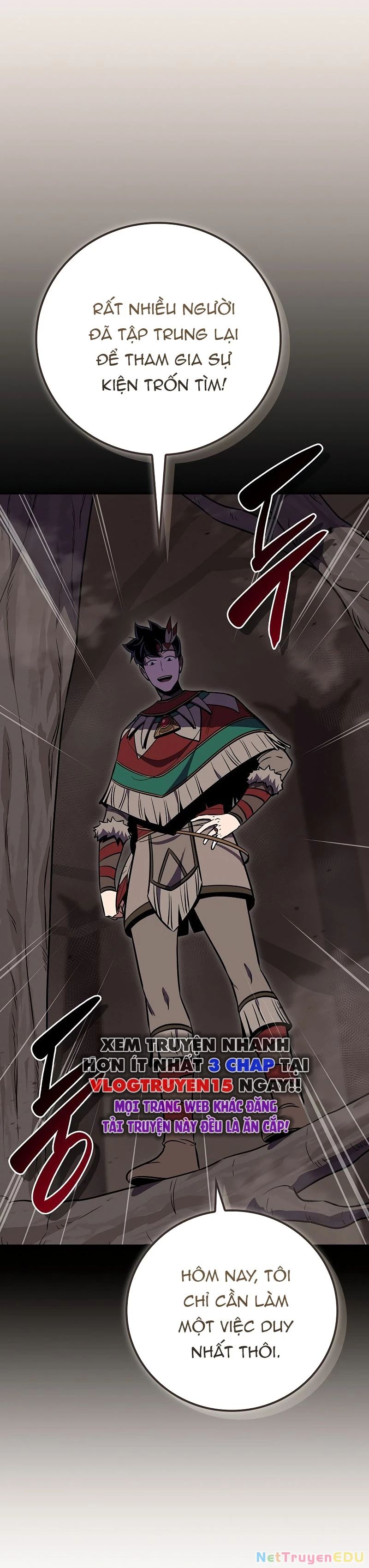 Streamer Pháp Sư - Chapter 101 - Page 61