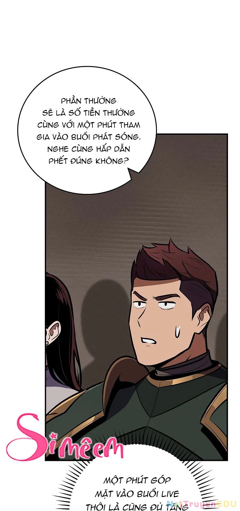 Streamer Pháp Sư - Chapter 101 - Page 63