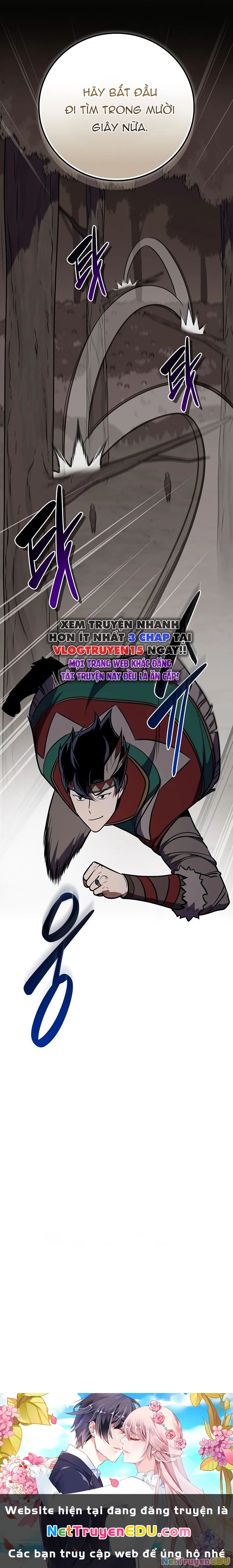 Streamer Pháp Sư - Chapter 101 - Page 66