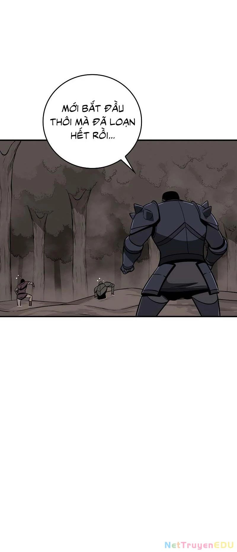 Streamer Pháp Sư - Chapter 102 - Page 10