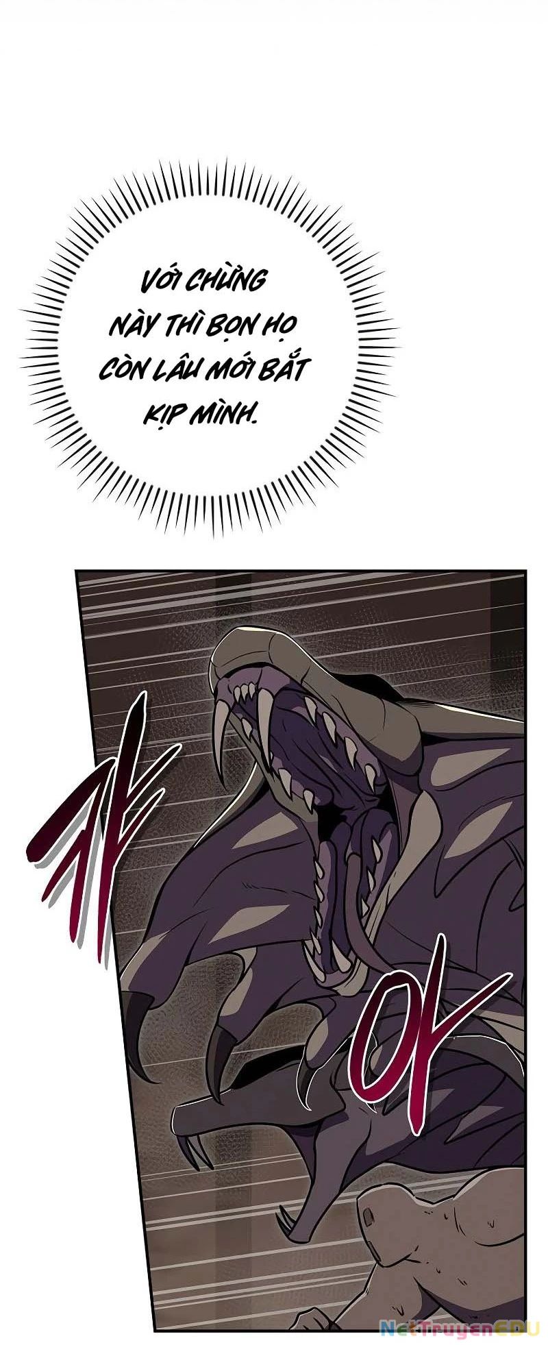 Streamer Pháp Sư - Chapter 102 - Page 13