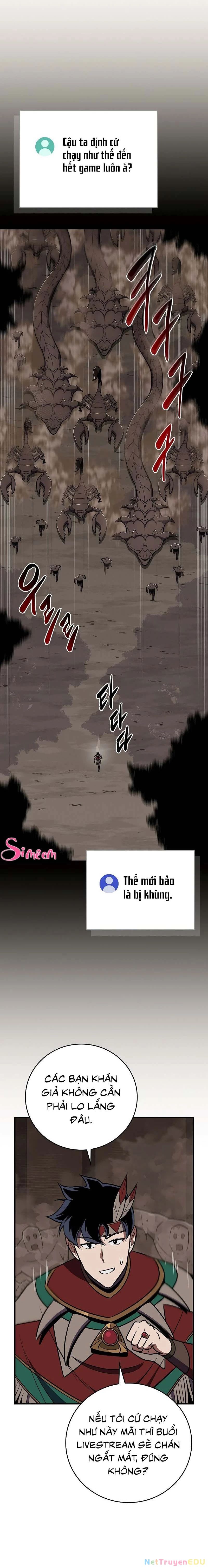Streamer Pháp Sư - Chapter 102 - Page 16