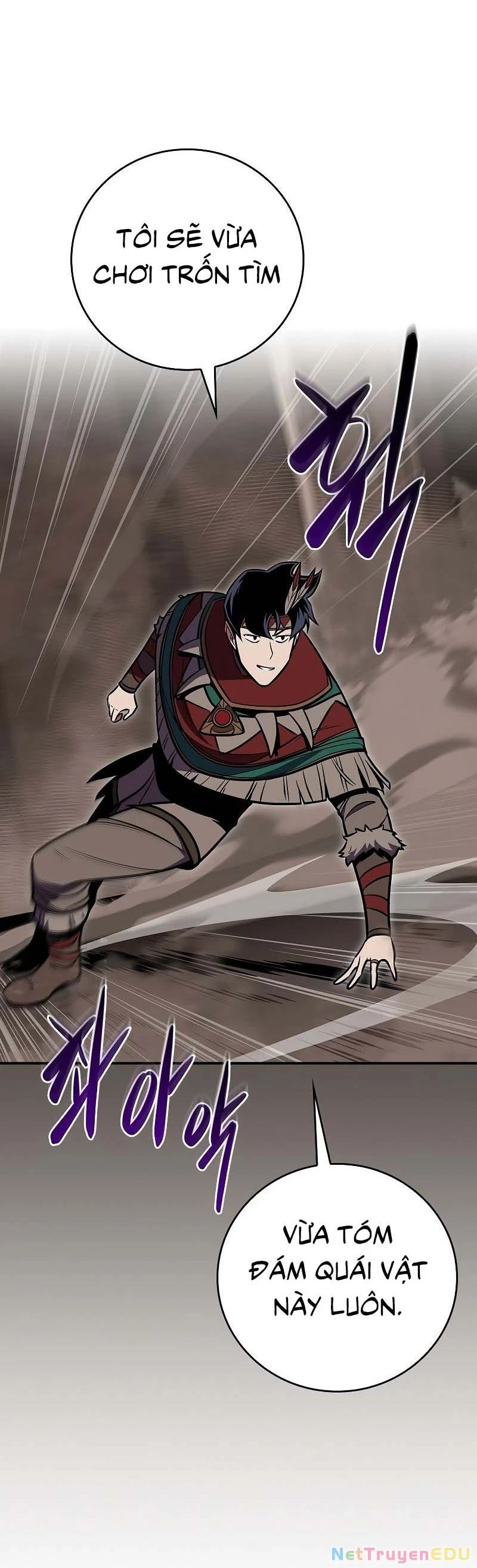 Streamer Pháp Sư - Chapter 102 - Page 18