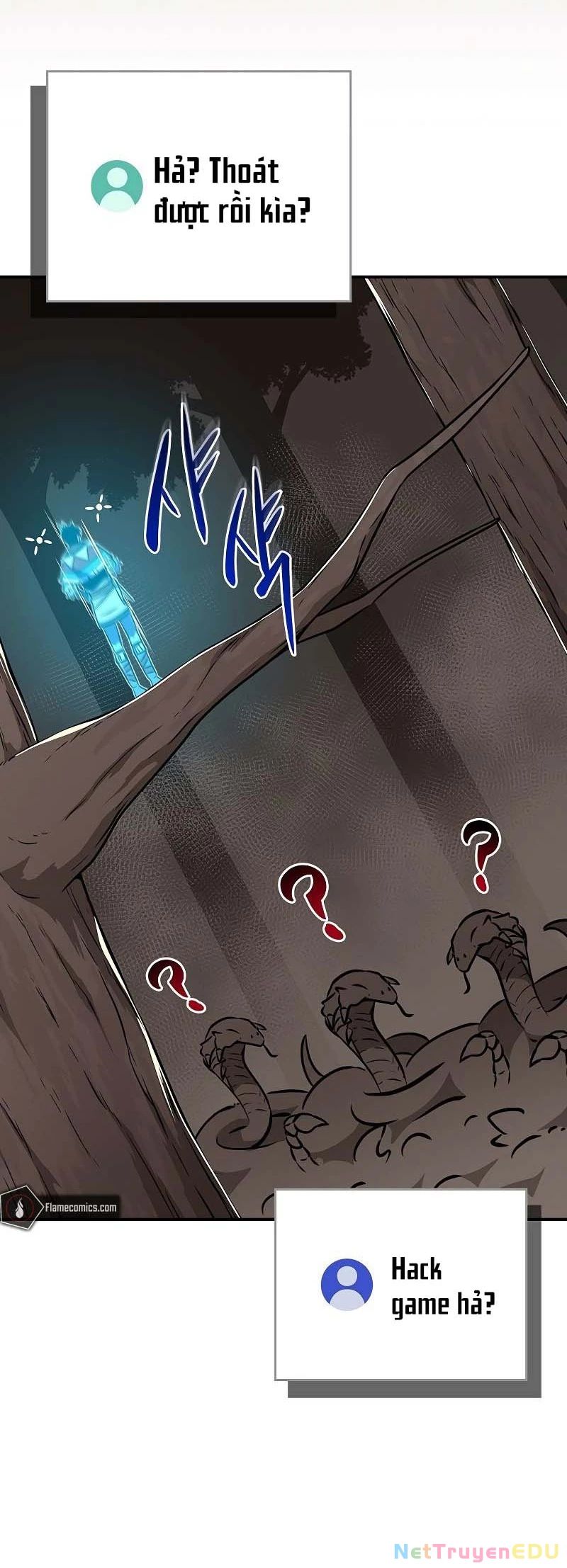 Streamer Pháp Sư - Chapter 102 - Page 20