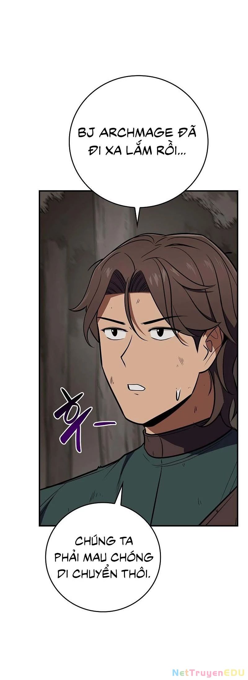 Streamer Pháp Sư - Chapter 102 - Page 26