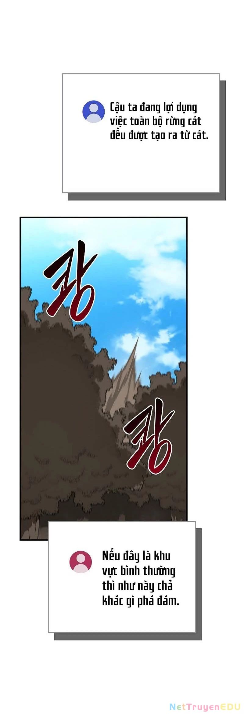 Streamer Pháp Sư - Chapter 102 - Page 35