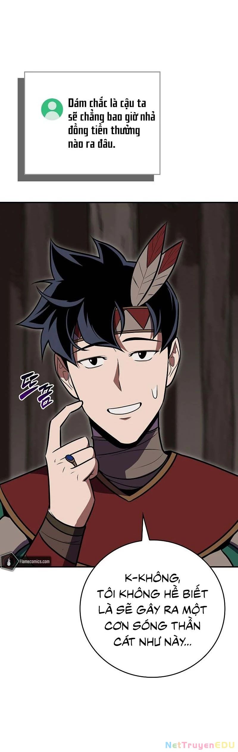 Streamer Pháp Sư - Chapter 102 - Page 36