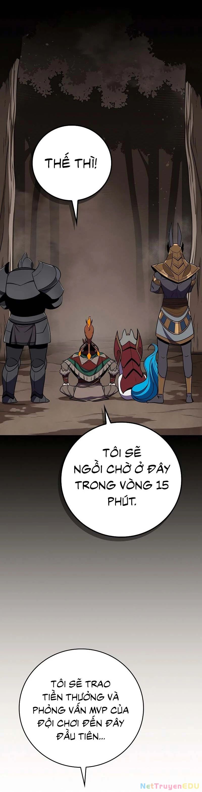 Streamer Pháp Sư - Chapter 102 - Page 38