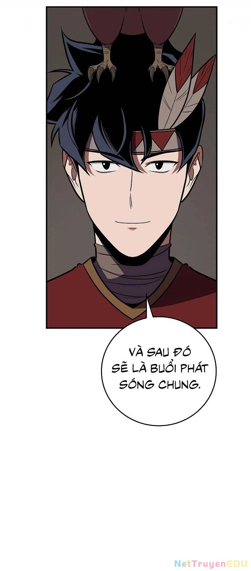 Streamer Pháp Sư - Chapter 102 - Page 39