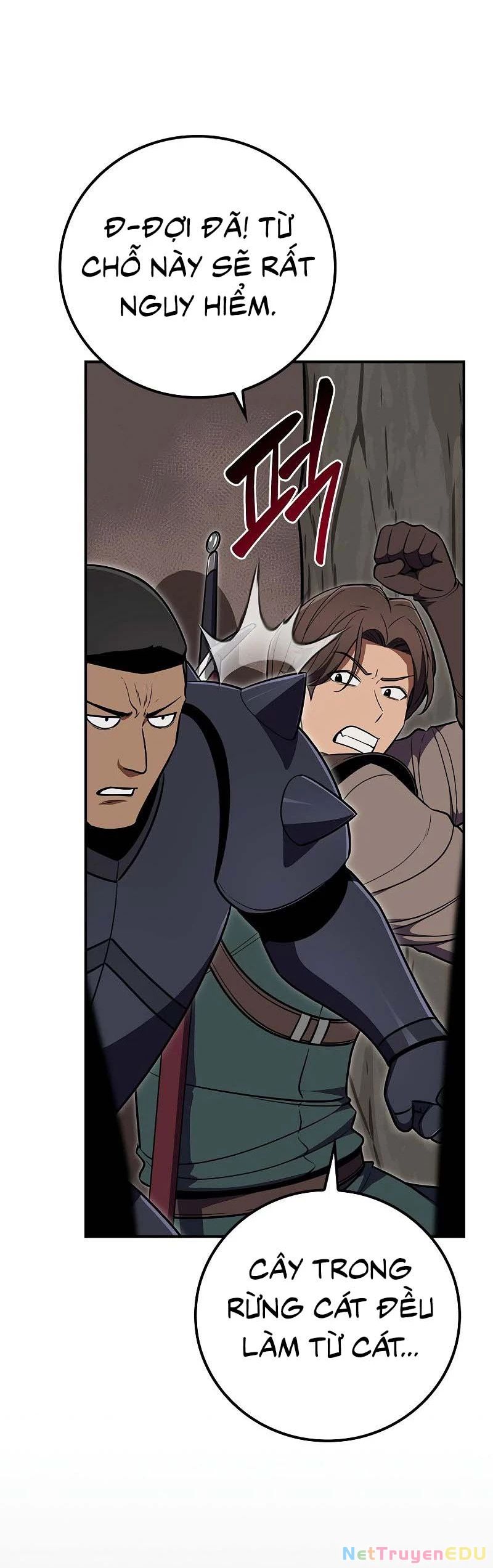 Streamer Pháp Sư - Chapter 102 - Page 4