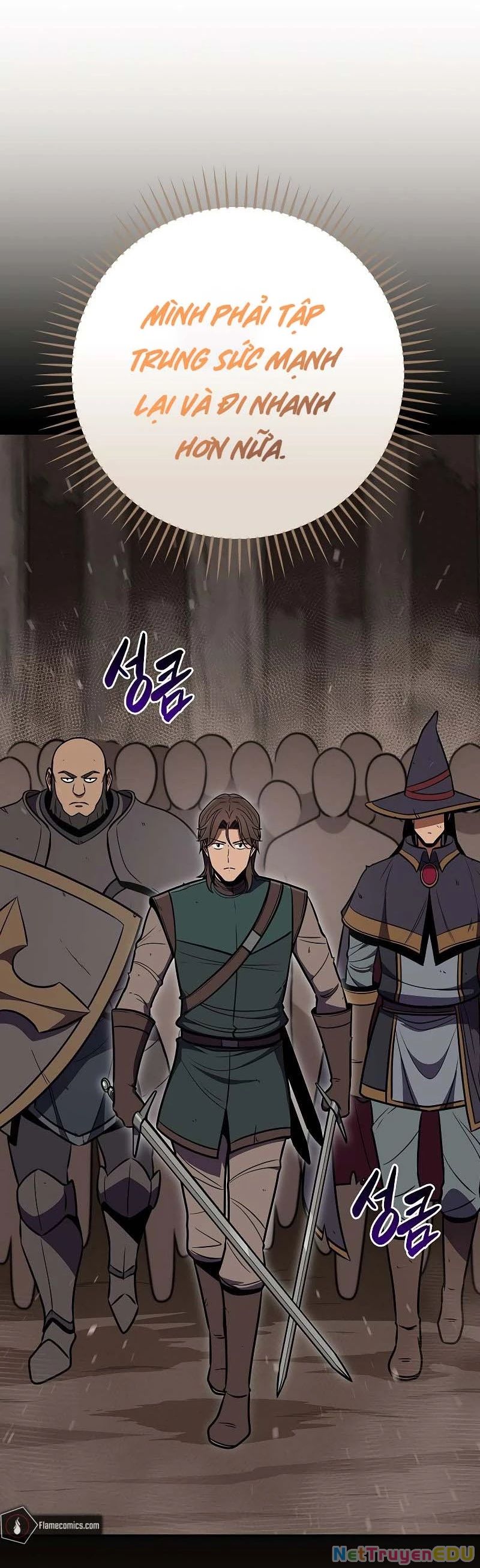 Streamer Pháp Sư - Chapter 102 - Page 44