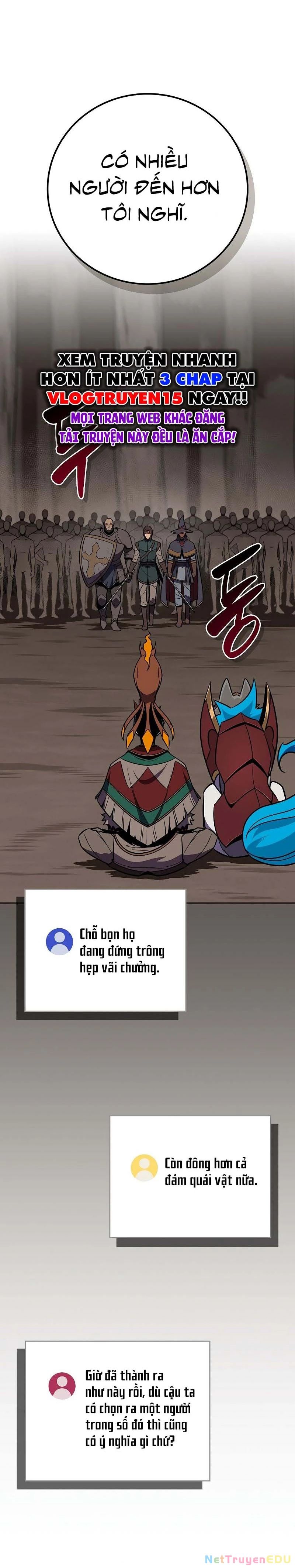 Streamer Pháp Sư - Chapter 102 - Page 47