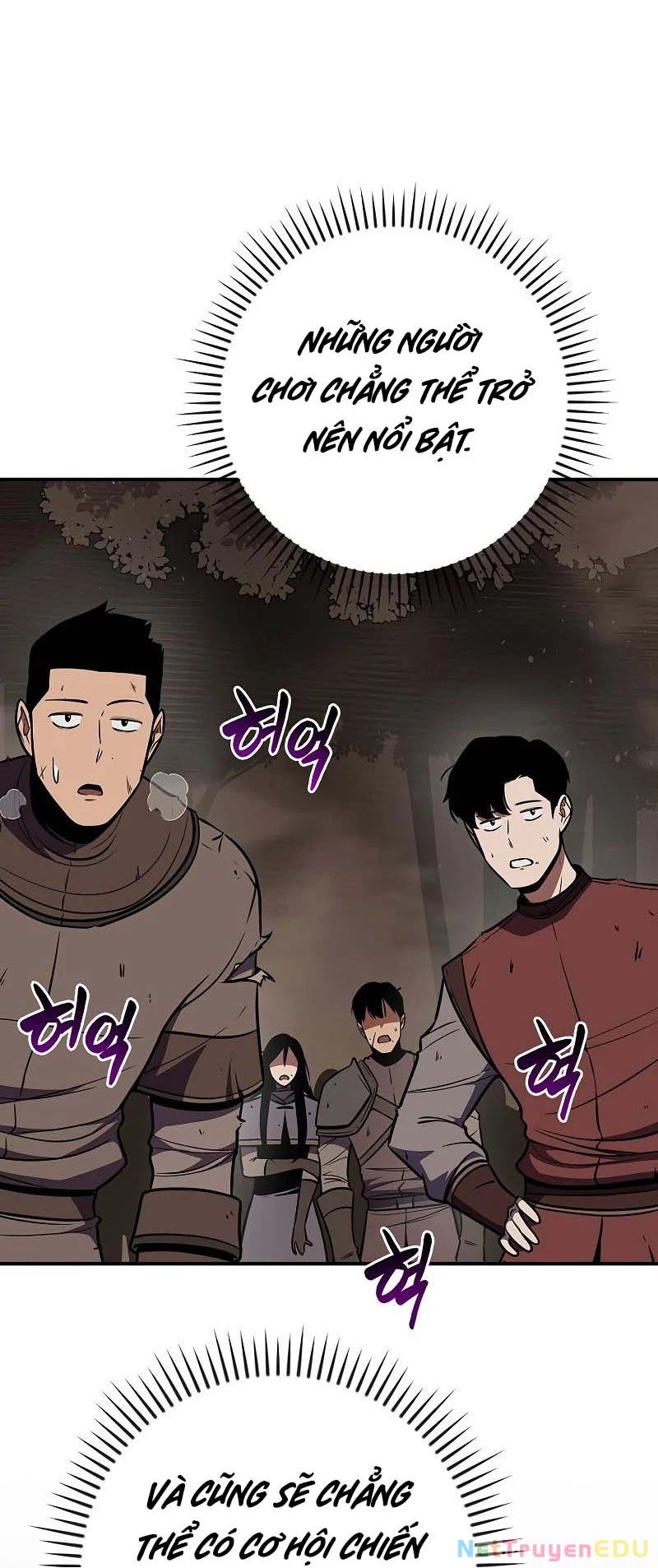 Streamer Pháp Sư - Chapter 102 - Page 49