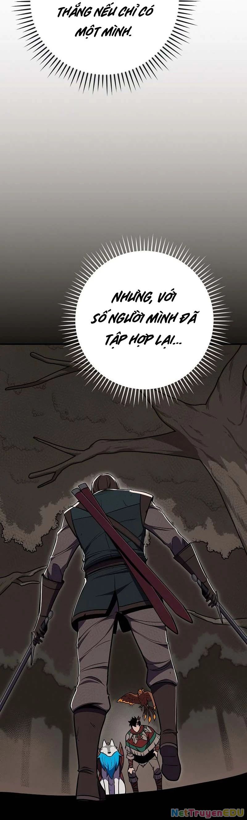Streamer Pháp Sư - Chapter 102 - Page 50