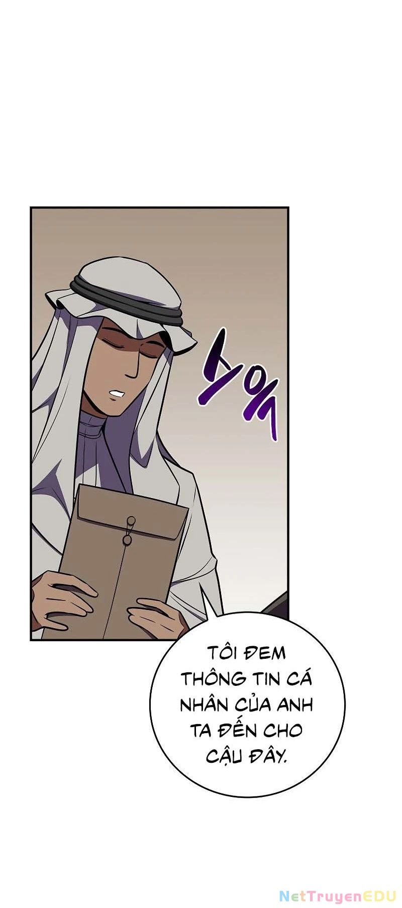 Streamer Pháp Sư - Chapter 102 - Page 54