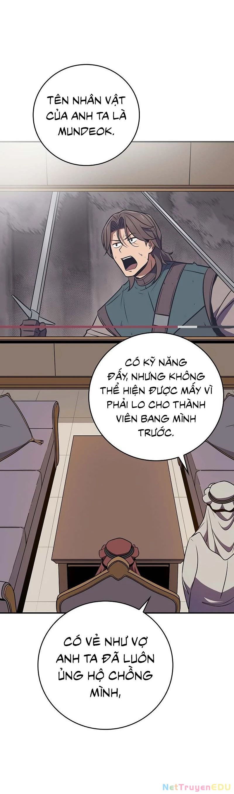 Streamer Pháp Sư - Chapter 102 - Page 55