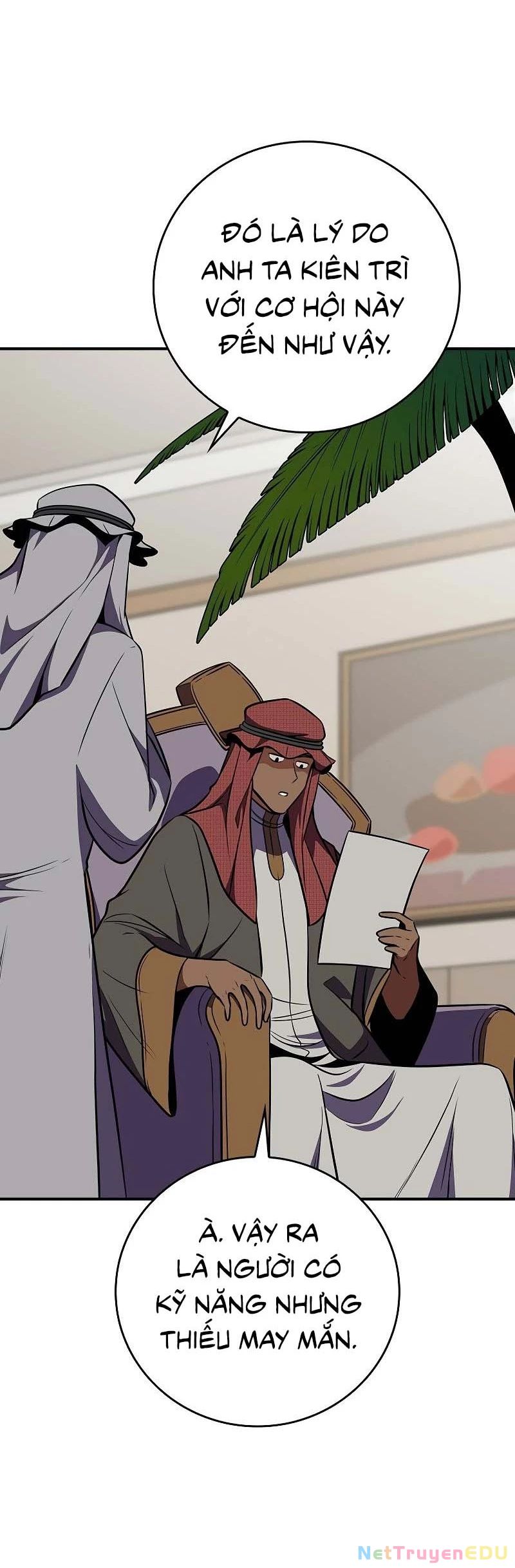 Streamer Pháp Sư - Chapter 102 - Page 56