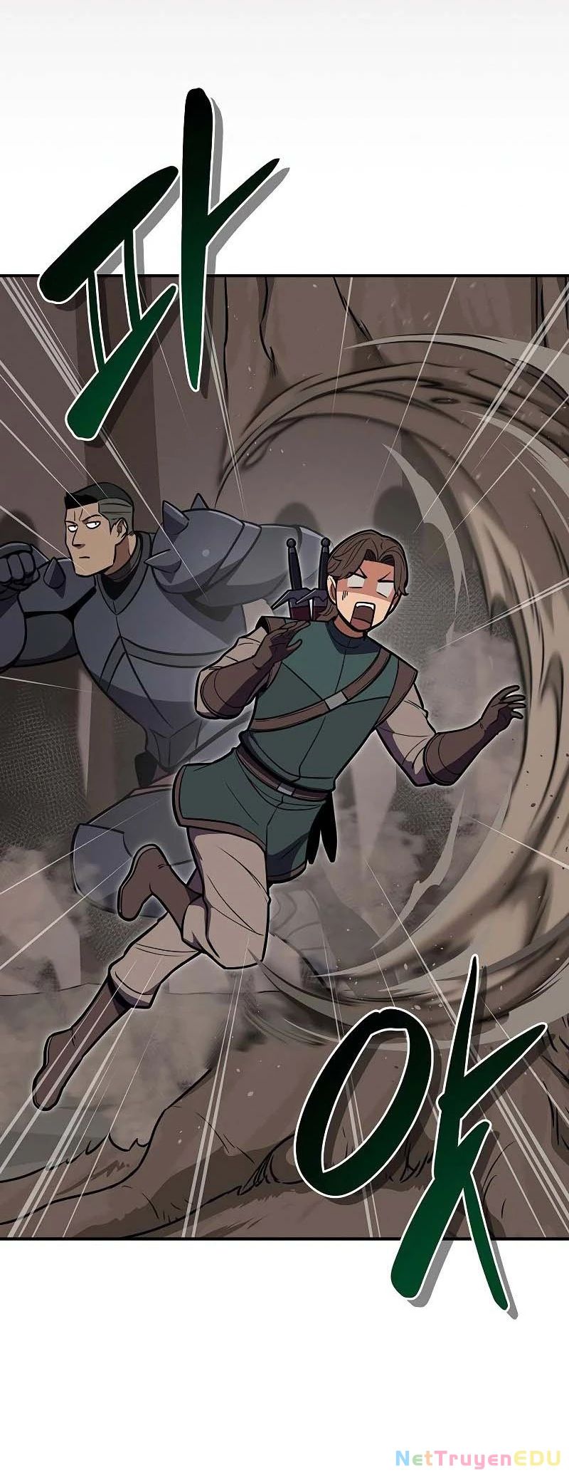 Streamer Pháp Sư - Chapter 102 - Page 6