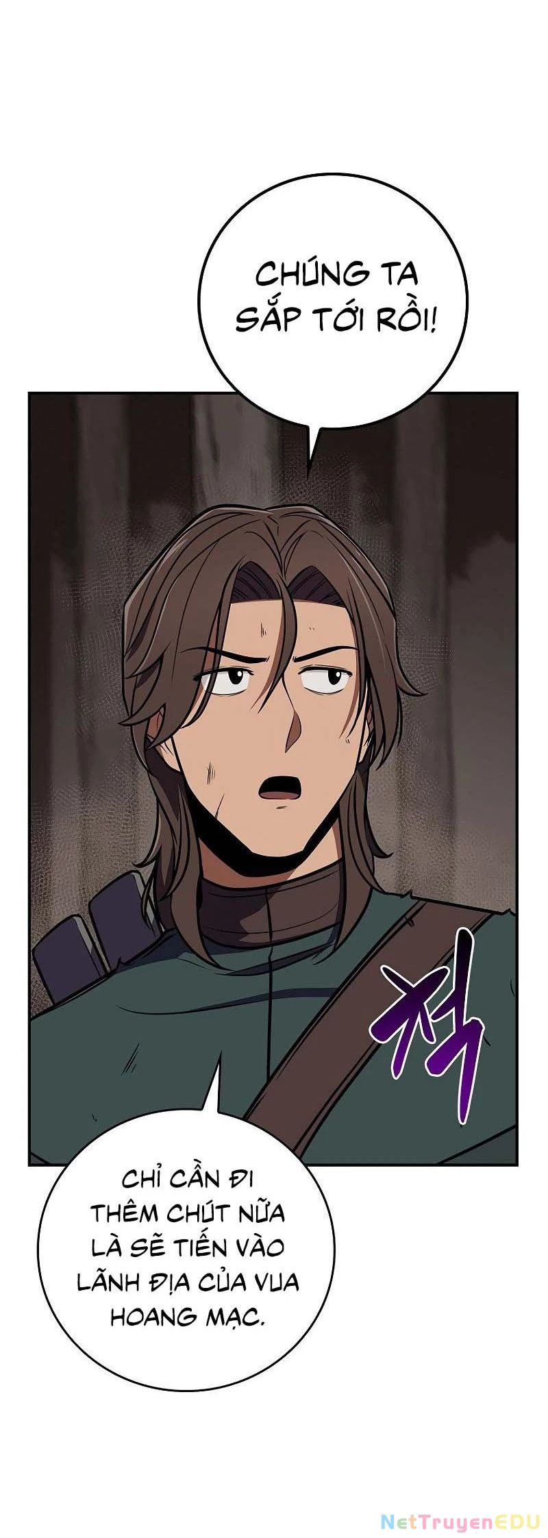 Streamer Pháp Sư - Chapter 102 - Page 61