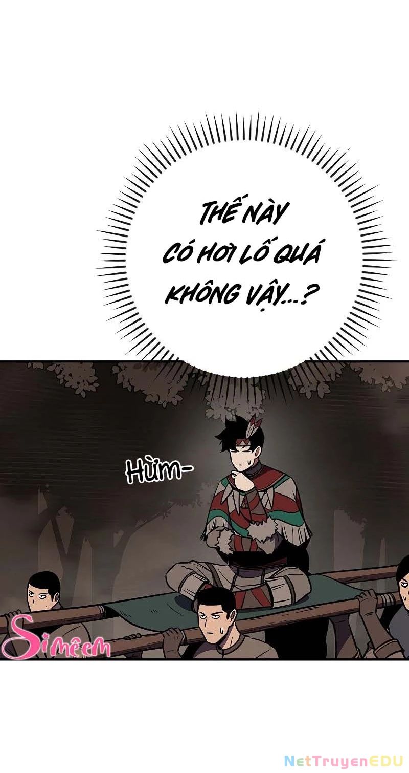 Streamer Pháp Sư - Chapter 102 - Page 62