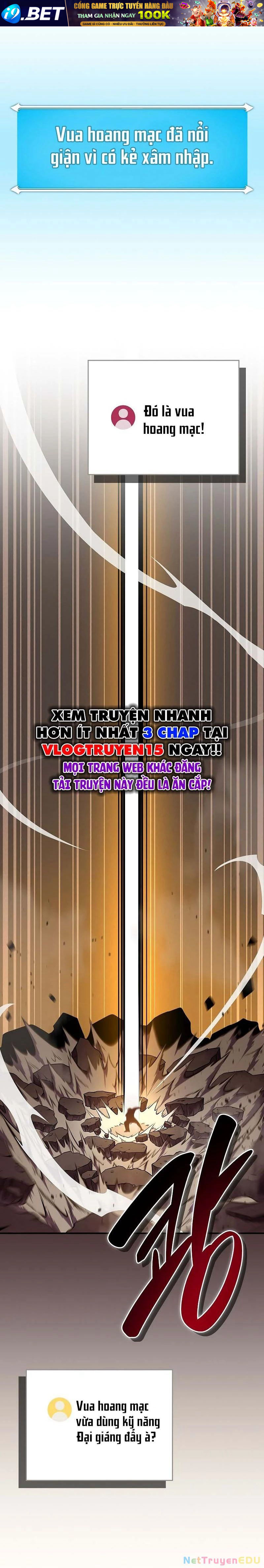 Streamer Pháp Sư - Chapter 102 - Page 65