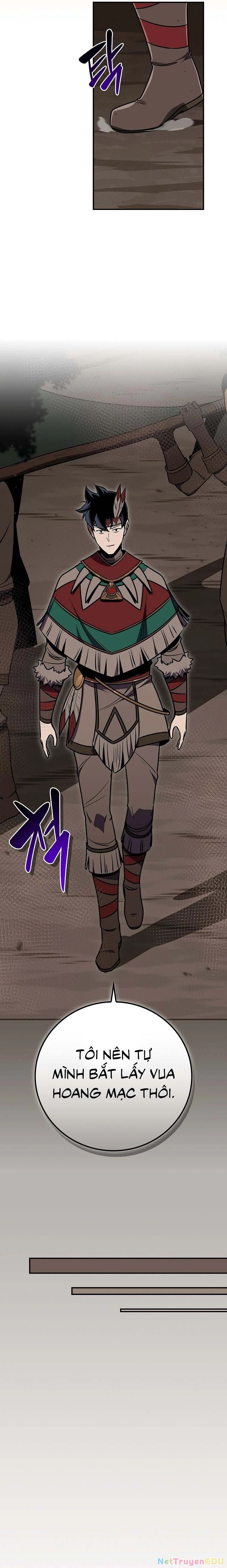 Streamer Pháp Sư - Chapter 102 - Page 68