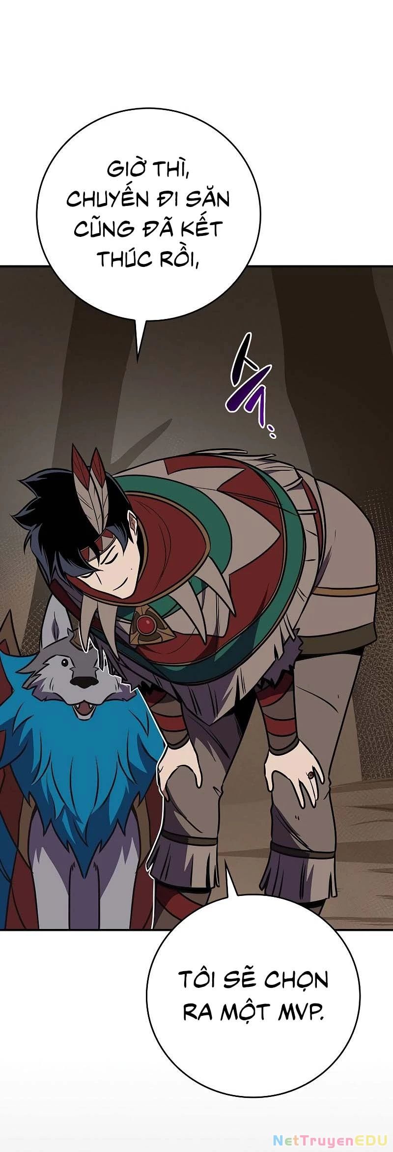 Streamer Pháp Sư - Chapter 102 - Page 72