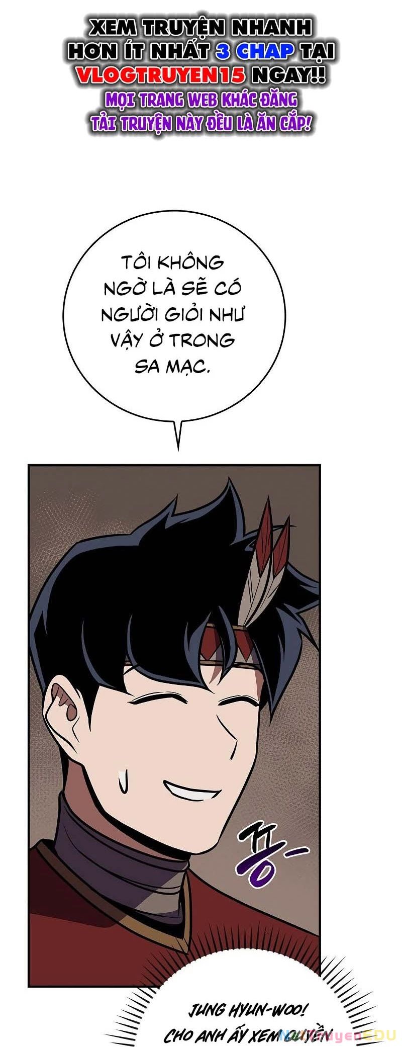 Streamer Pháp Sư - Chapter 102 - Page 75