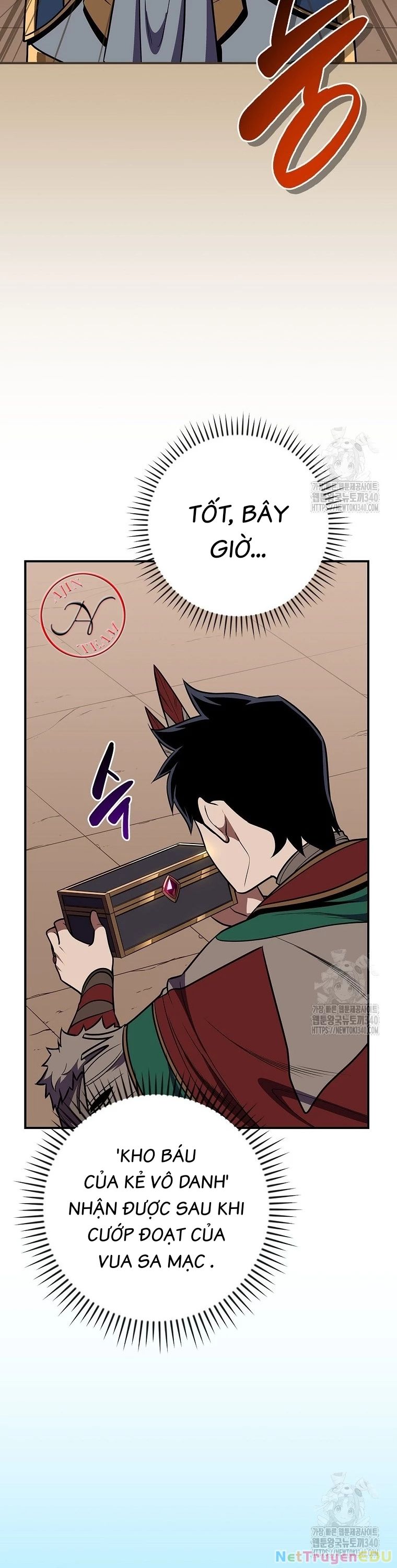 Streamer Pháp Sư - Chapter 103 - Page 10