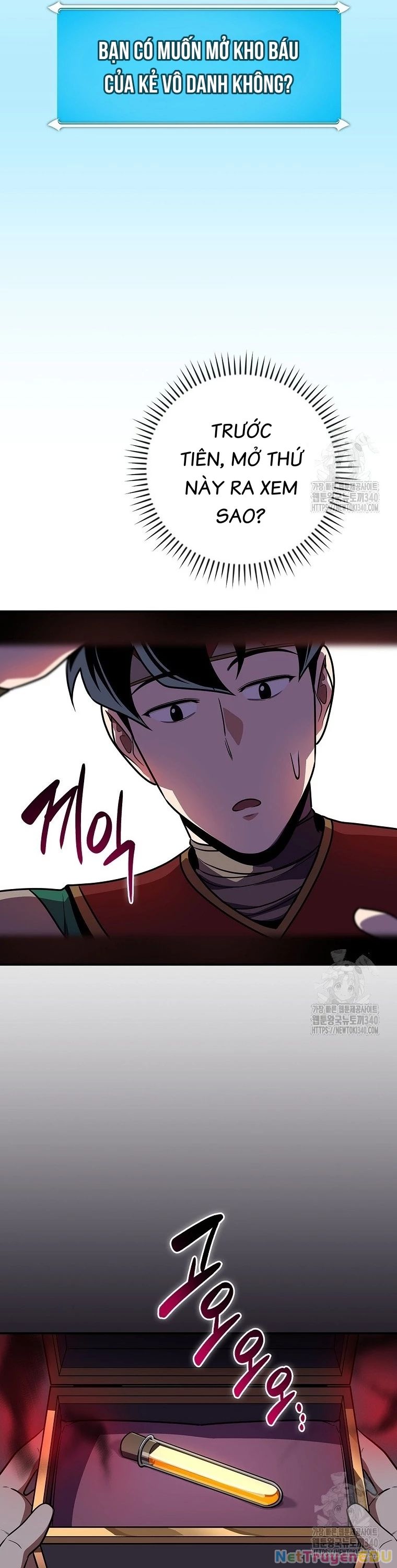 Streamer Pháp Sư - Chapter 103 - Page 11