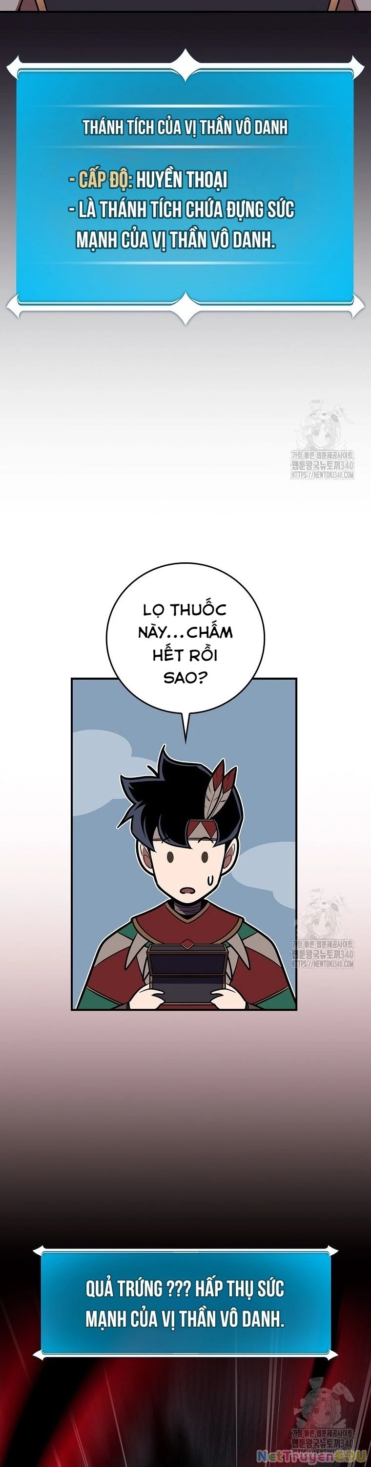 Streamer Pháp Sư - Chapter 103 - Page 12