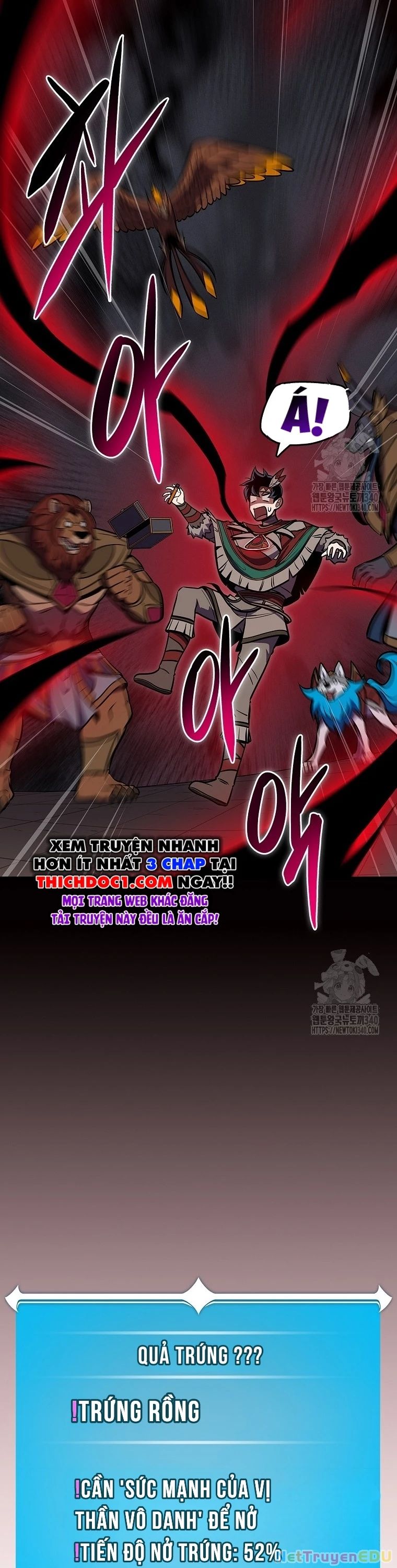 Streamer Pháp Sư - Chapter 103 - Page 13