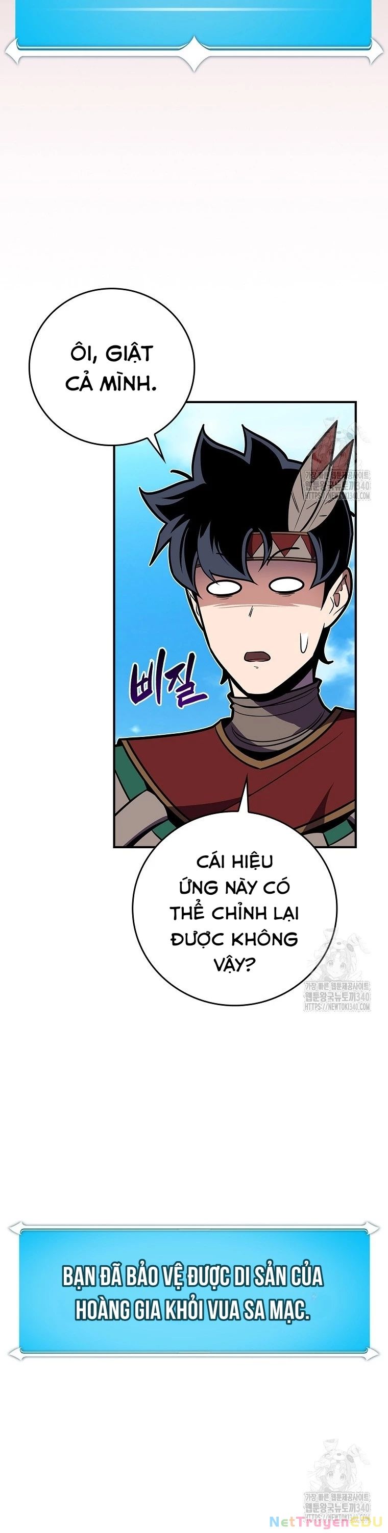 Streamer Pháp Sư - Chapter 103 - Page 14