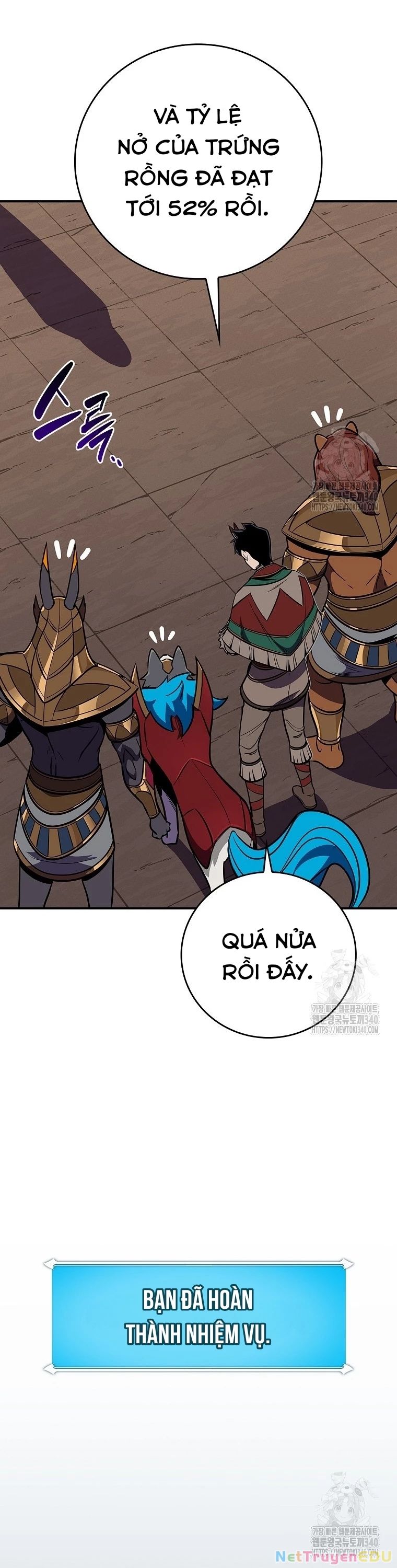 Streamer Pháp Sư - Chapter 103 - Page 15