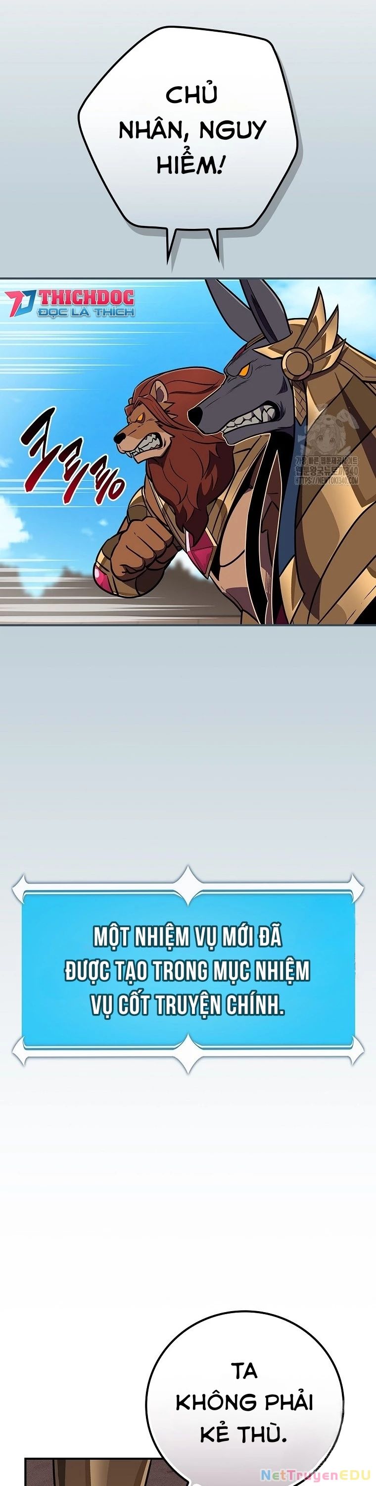 Streamer Pháp Sư - Chapter 103 - Page 16