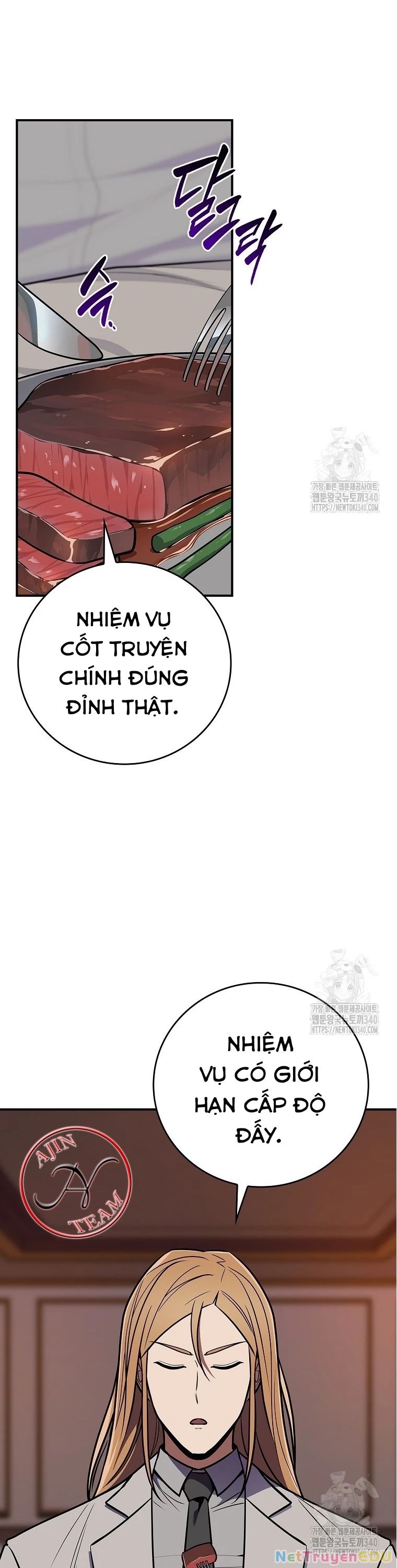 Streamer Pháp Sư - Chapter 103 - Page 18