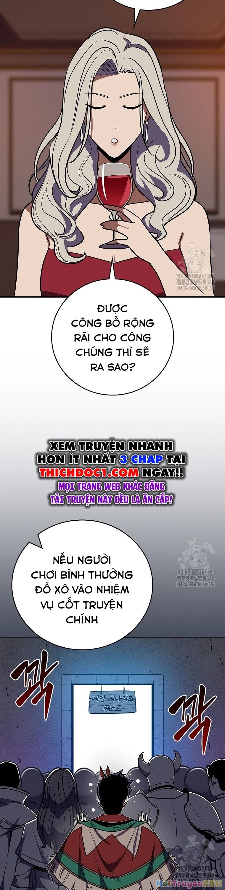 Streamer Pháp Sư - Chapter 103 - Page 22