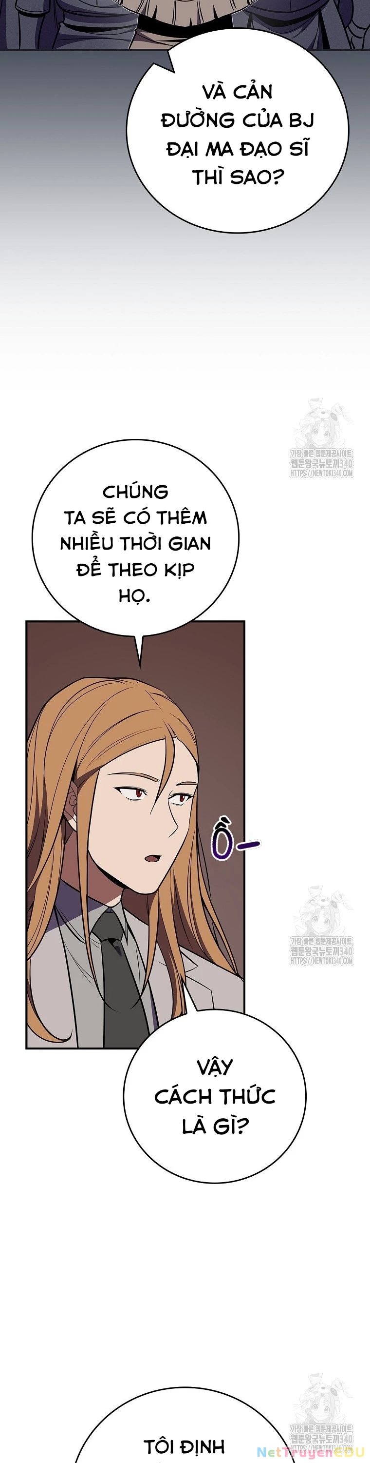 Streamer Pháp Sư - Chapter 103 - Page 23