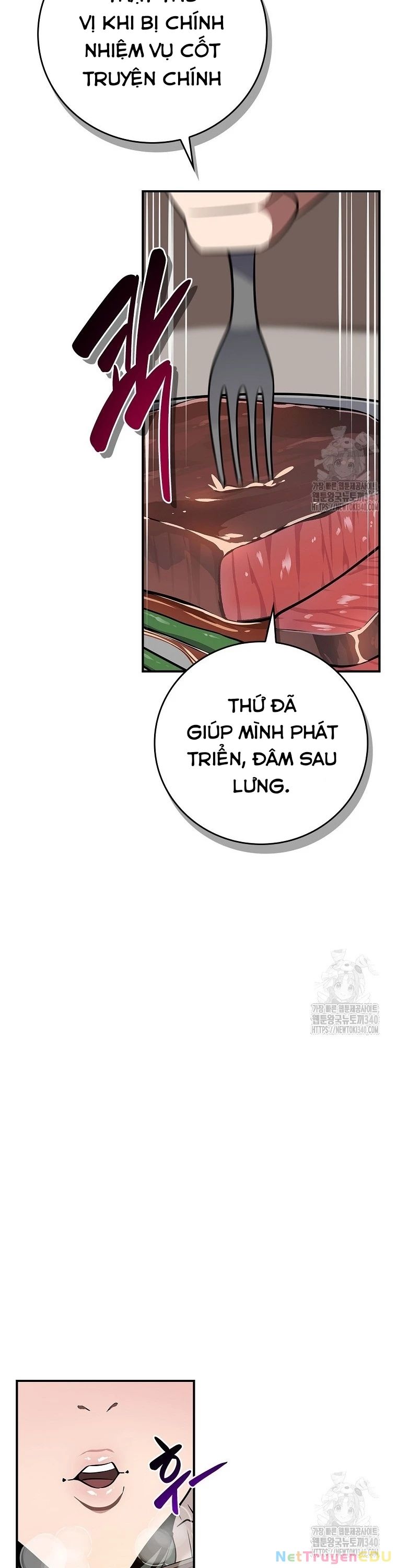 Streamer Pháp Sư - Chapter 103 - Page 25