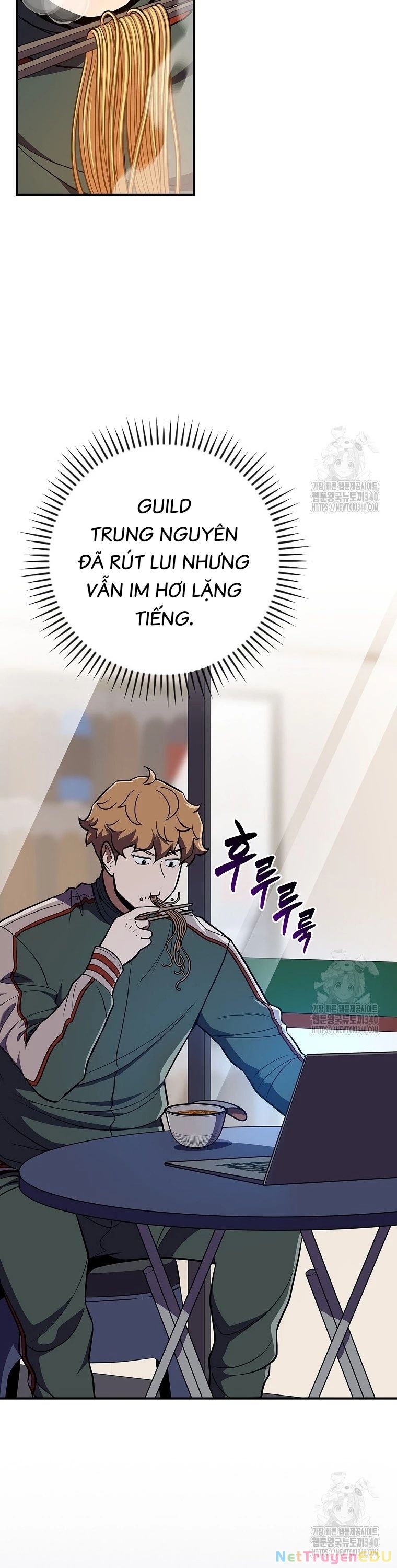 Streamer Pháp Sư - Chapter 103 - Page 26