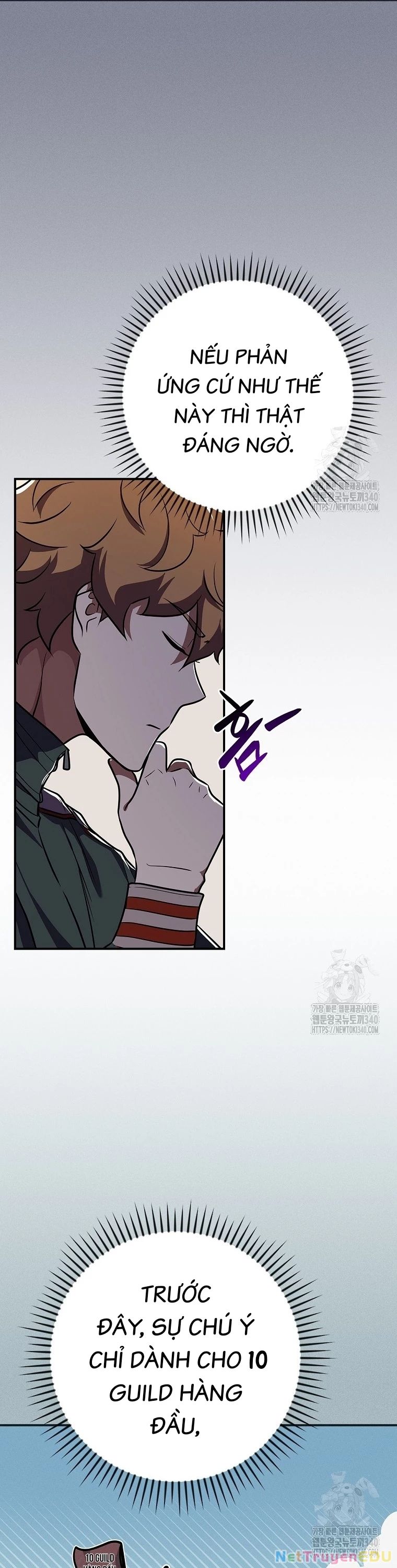 Streamer Pháp Sư - Chapter 103 - Page 28