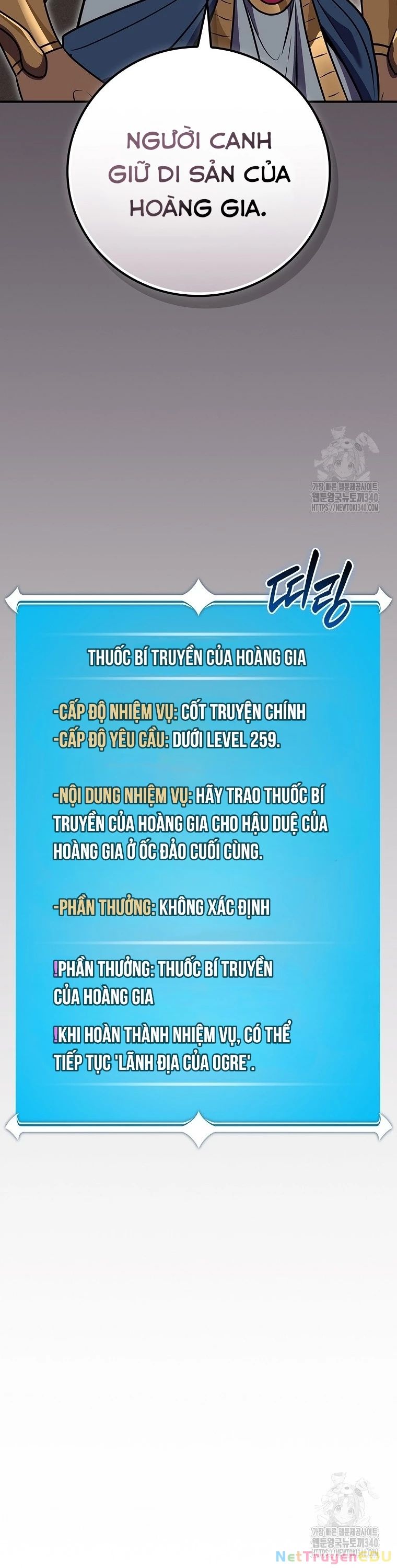 Streamer Pháp Sư - Chapter 103 - Page 29