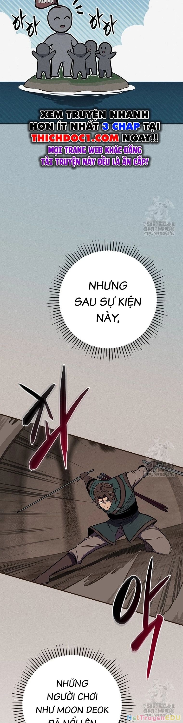 Streamer Pháp Sư - Chapter 103 - Page 30