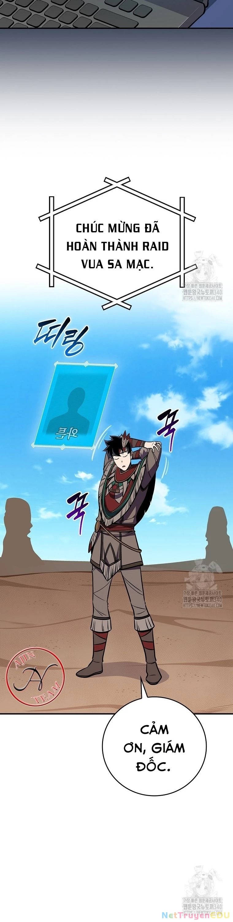Streamer Pháp Sư - Chapter 103 - Page 32