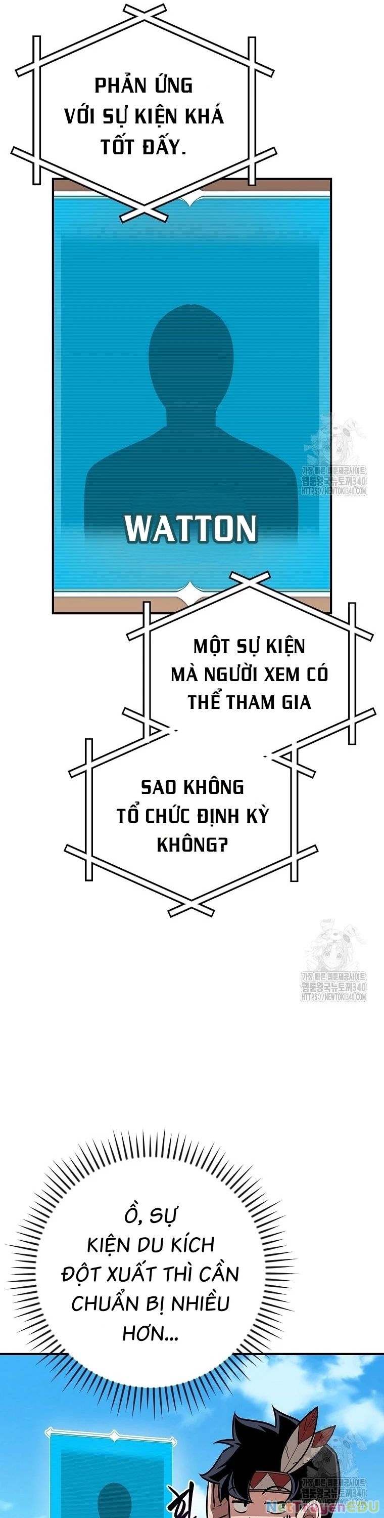 Streamer Pháp Sư - Chapter 103 - Page 33