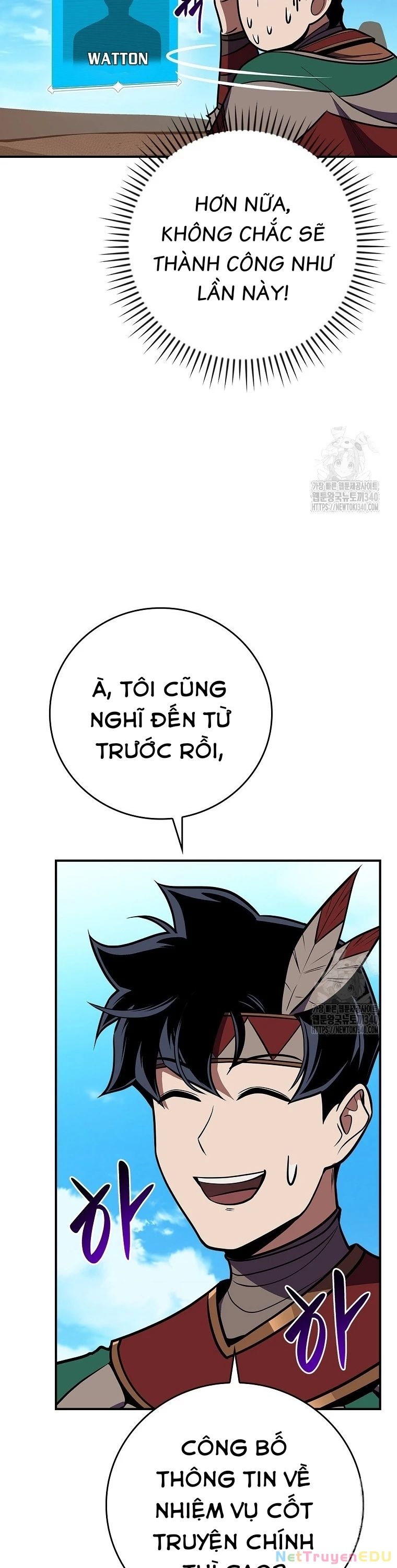 Streamer Pháp Sư - Chapter 103 - Page 34