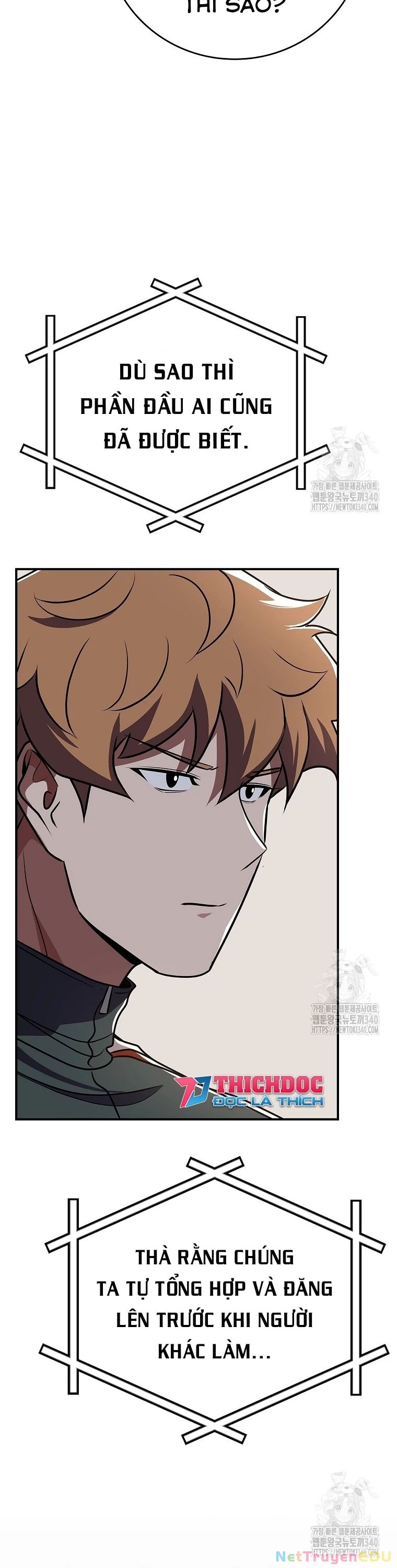 Streamer Pháp Sư - Chapter 103 - Page 35