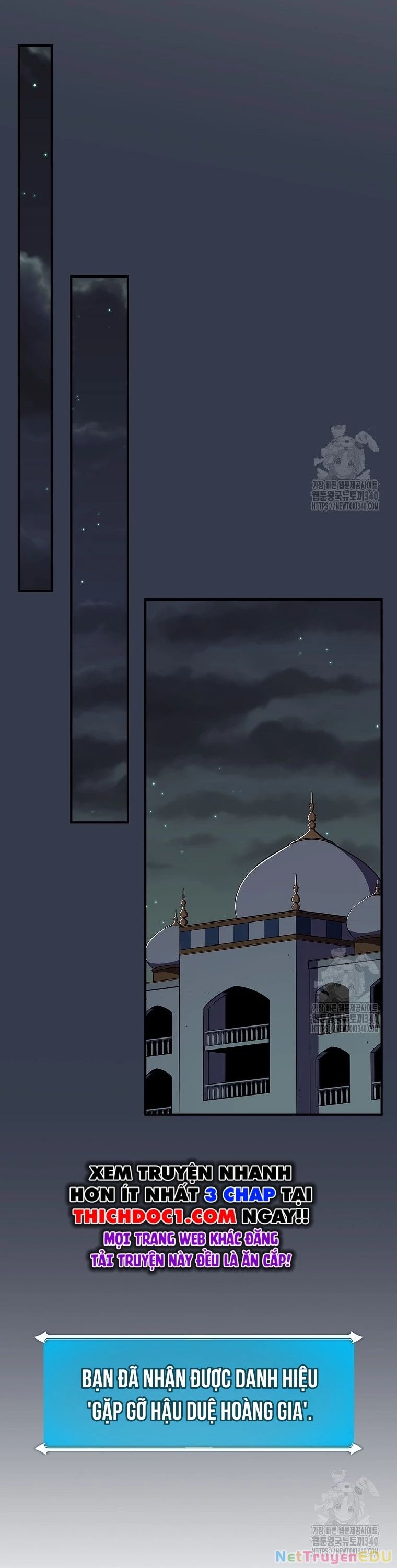 Streamer Pháp Sư - Chapter 103 - Page 39