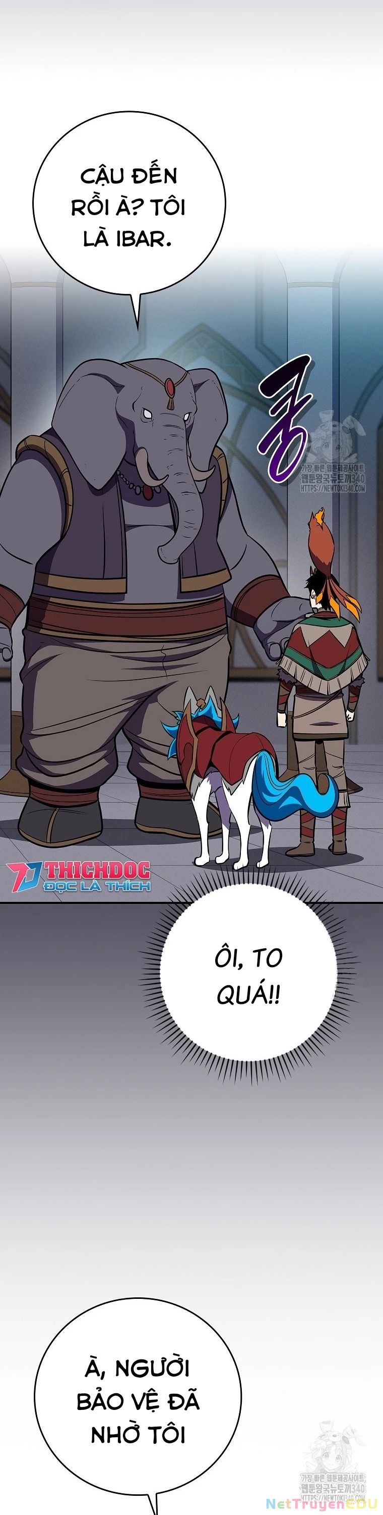 Streamer Pháp Sư - Chapter 103 - Page 40