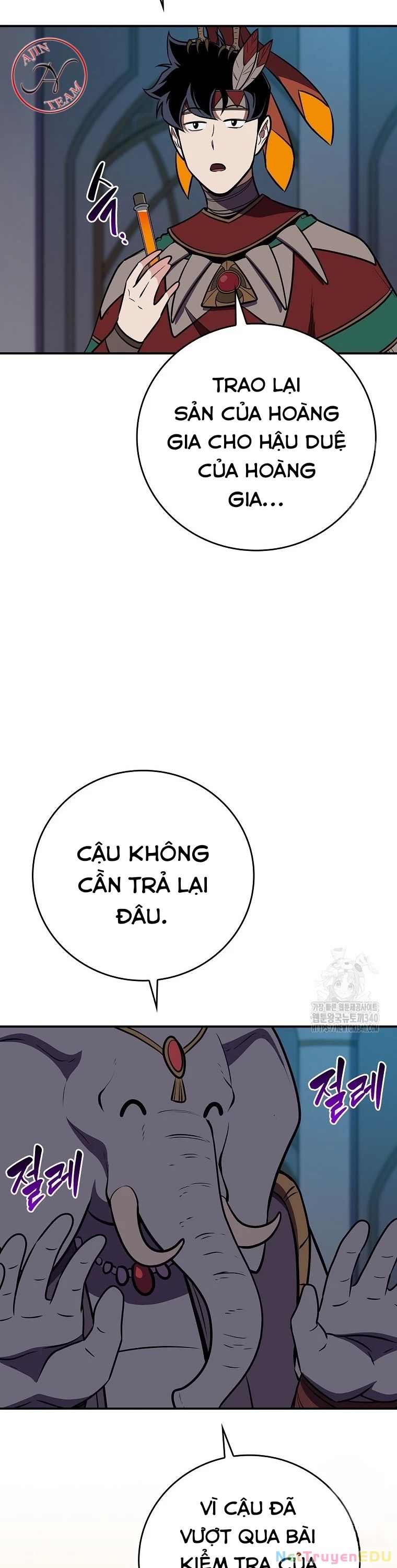 Streamer Pháp Sư - Chapter 103 - Page 41